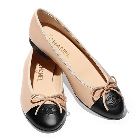 chaussures chanel pour femme|chanel shoes celebrities.